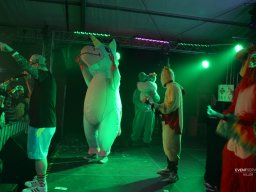 Malle Mummi &amp; Friends